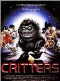 Affiche du film Critters