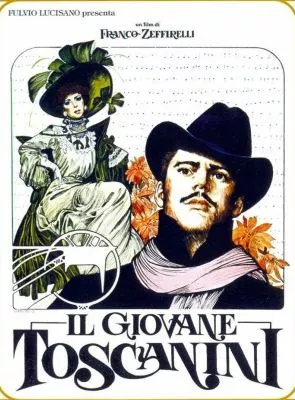 Affiche du film Toscanini