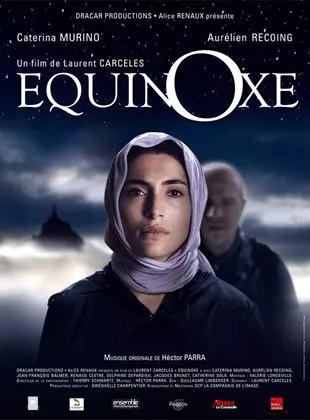 Affiche du film Equinoxe