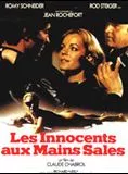 Affiche du film Les Innocents aux mains sales