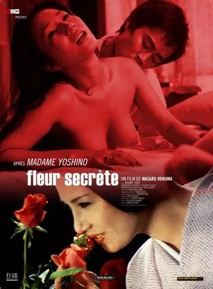 Affiche du film Fleur secrète