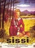 Affiche du film Sissi