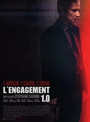 Affiche du film L'Engagement