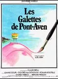 Affiche du film Les Galettes de Pont-Aven