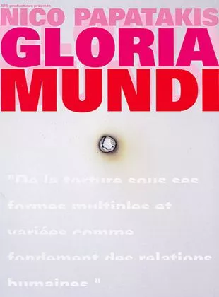 Affiche du film Gloria mundi