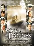 Affiche du film Le Voyage des damnés