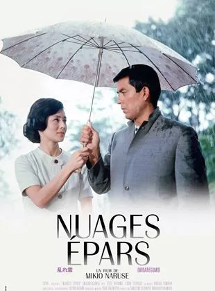 Affiche du film Nuages epars