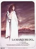 Affiche du film La Marquise d'
