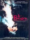 Affiche du film Le Brasier