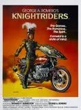 Affiche du film Knightriders