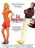 Affiche du film La Surprise