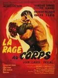 Affiche du film La Rage au corps