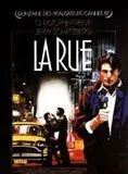 Affiche du film La Rue