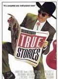Affiche du film True Stories