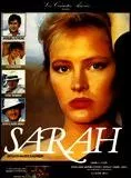 Affiche du film Sarah