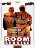 Affiche du film Room Service