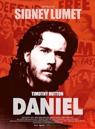 Affiche du film Daniel