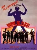 Affiche du film Bande de flics