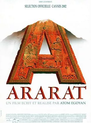Affiche du film Ararat