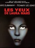 Affiche du film Les Yeux de Laura Mars
