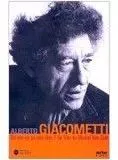 Affiche du film Alberto Giacometti : Qu'est-ce qu'une Tête?