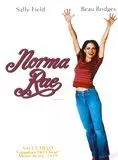 Affiche du film Norma Rae