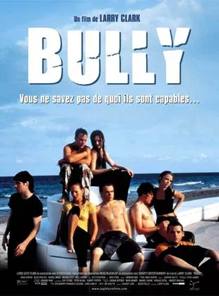 Affiche du film Bully