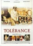 Affiche du film Tolérance