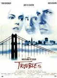 Affiche du film Troubles