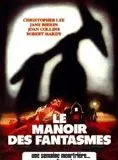Affiche du film Le Manoir des fantasmes