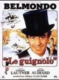 Affiche du film Le Guignolo