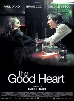 Affiche du film The Good Heart