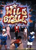 Affiche du film Wild Style