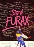 Affiche du film Signé Furax