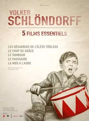 Affiche du film Le Faussaire