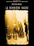 Affiche du film La Derniere Vague