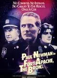 Affiche du film Le Policeman