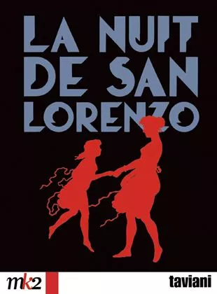 Affiche du film La Nuit de San Lorenzo