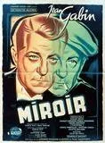 Affiche du film Miroir
