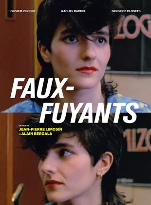 Affiche du film Faux Fuyants