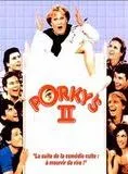 Affiche du film Porky's II the next day
