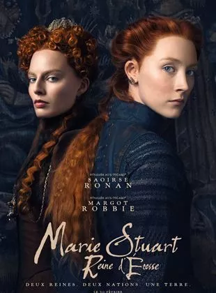 Affiche du film Marie Stuart, Reine d'Ecosse