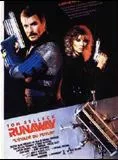 Affiche du film Runaway - L'évadé du futur