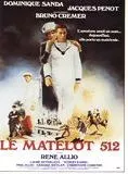 Affiche du film Le Matelot 512
