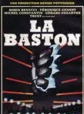 Affiche du film La Baston