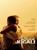 Affiche du film Un Dimanche à Kigali