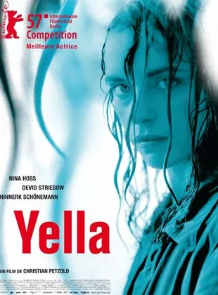Affiche du film Yella
