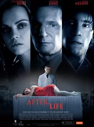 Affiche du film After.Life