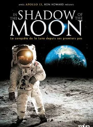 Affiche du film Dans l'ombre de la lune