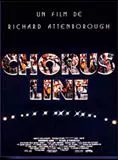 Affiche du film Chorus Line